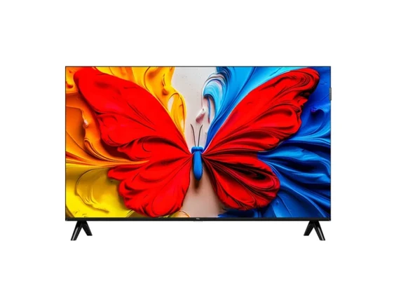 TCL 32S5K Full HD 32" 82 Ekran Uydu Alıcılı Google Smart QLED TV 10.560 TL **Sepete Özel**