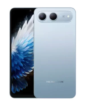 Tecno Spark 40 5G 6GB 128 GB Mavi (Tecno Türkiye Garantili) 12.199 TL **Sepete Özel**