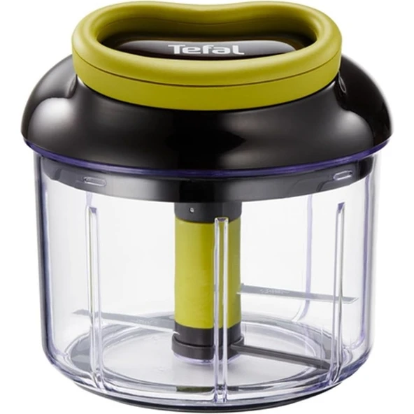 Tefal Rondo Cam Hazneli Rondo