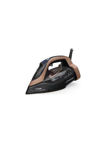 Tefal Ultimate Power Pro FV9E5 3200 W Buharlı Ütü 9.099 TL **Sepete Özel**