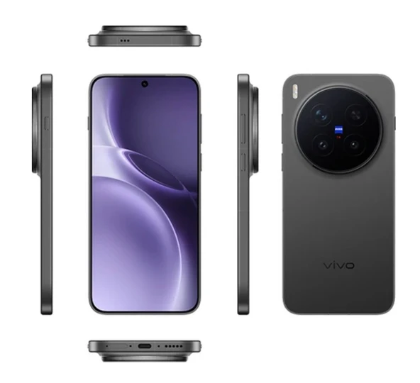 Vivo X300 Pro 16 GB 512 GB Siyah (Vivo Türkiye Garantili) 91.000 TL **Sepete Özel**