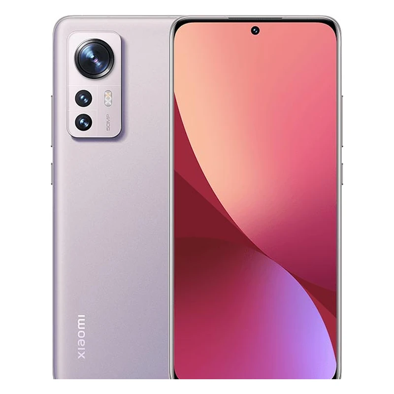 Xiaomi 12 Pro 8/256 GB
