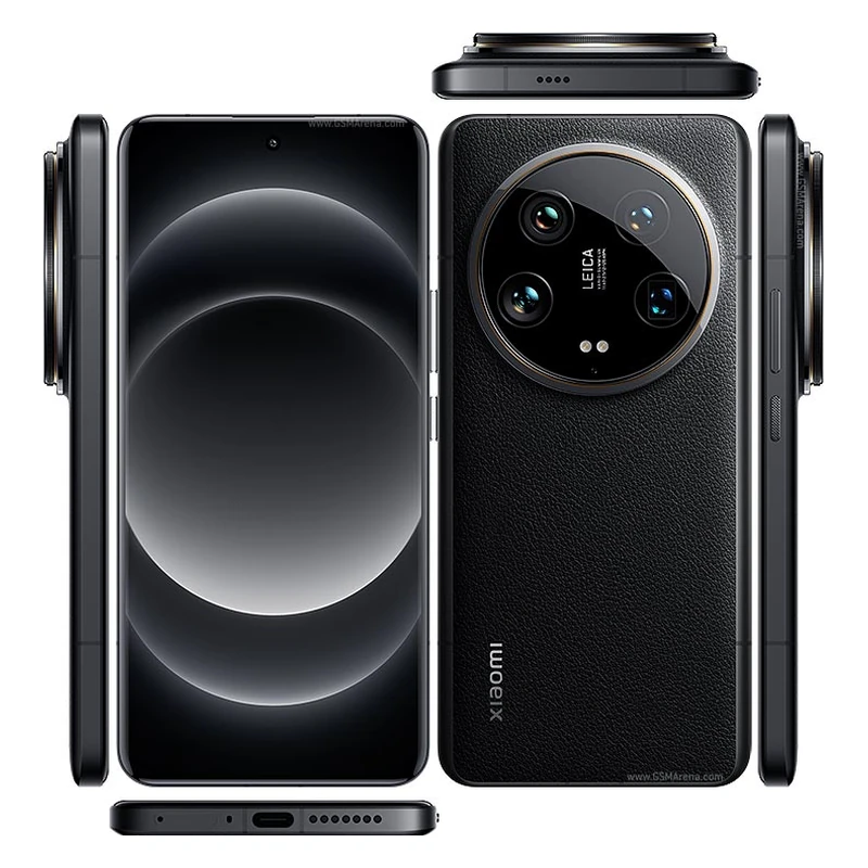 Xiaomi 14 Ultra 16/512 GB