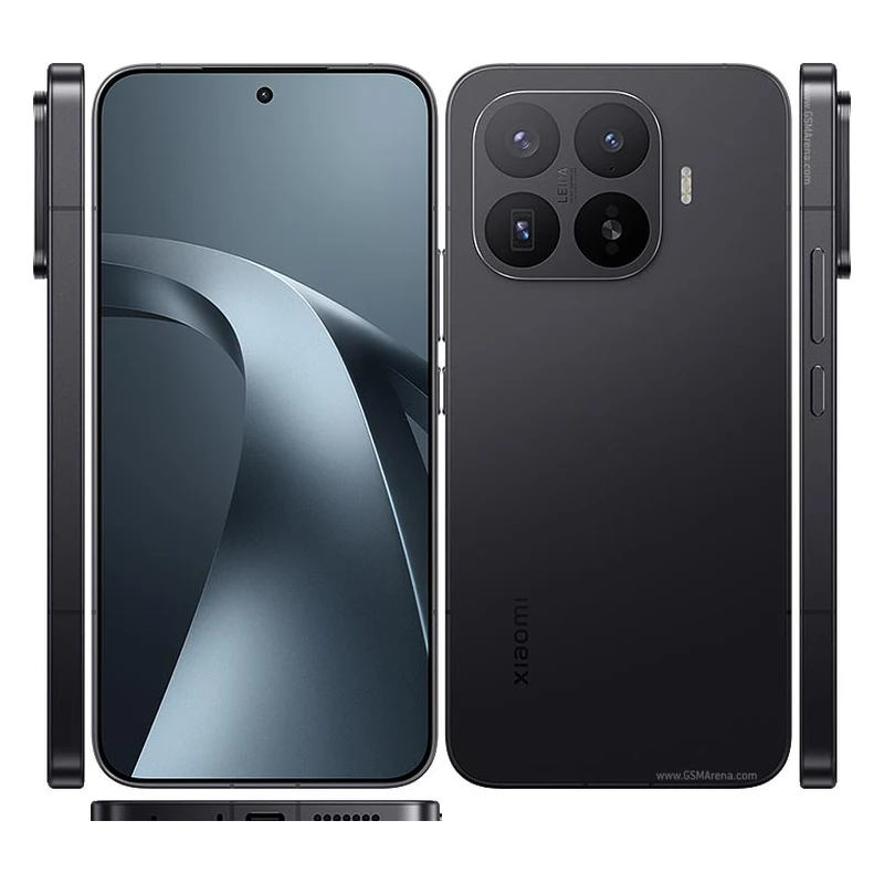 Xiaomi 17T Pro 12/256 GB