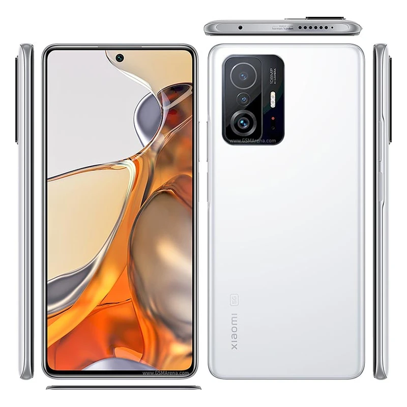 Xiaomi Mi 11T Pro 8/128 GB