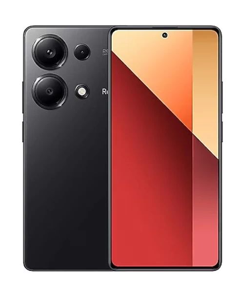 Xiaomi Redmi Note 13 Pro 256 GB 8 GB Siyah (Xiaomi Türkiye Garantili) 16.199 TL **Sepete Özel**