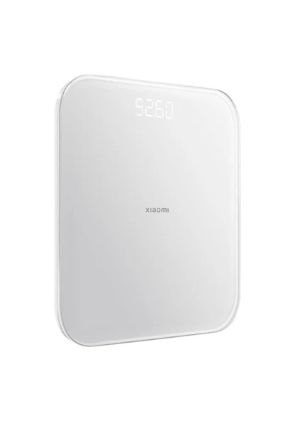 Xiaomi Smart Scale S200 Beyaz Dijital Baskül