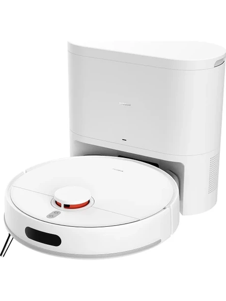 Xiaomi Vacuum H40 Çöp İstasyonlu Akıllı Robot Süpürge 21.999 TL **Sepete Özel**