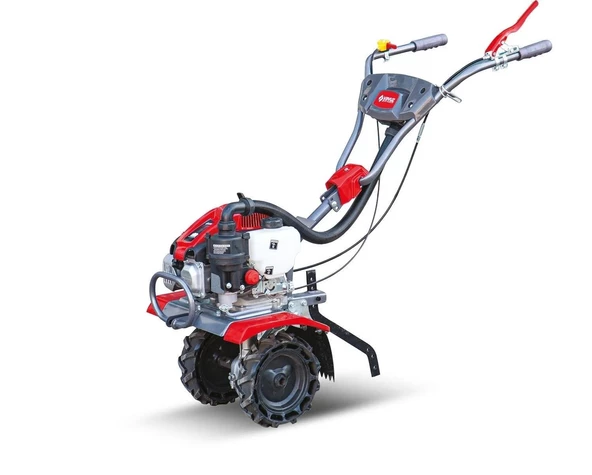 Yavuz Y50 5.5 Hp Benzinli Çapa Makinesi