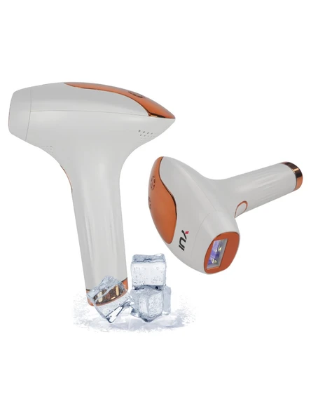 Yui IPLV16 Pro Buz Başlıklı Lazer Epilasyon Aleti 1.699 TL **Sepete Özel**